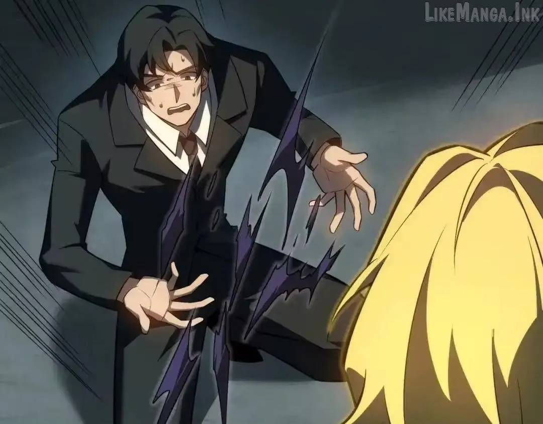 After the School Belle Dumped Me, I Became a Martial Arts God Chapter 101 page 63 - 