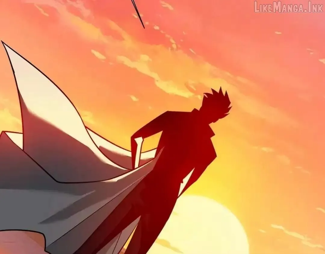 After the School Belle Dumped Me, I Became a Martial Arts God Chapter 101 page 71 - 