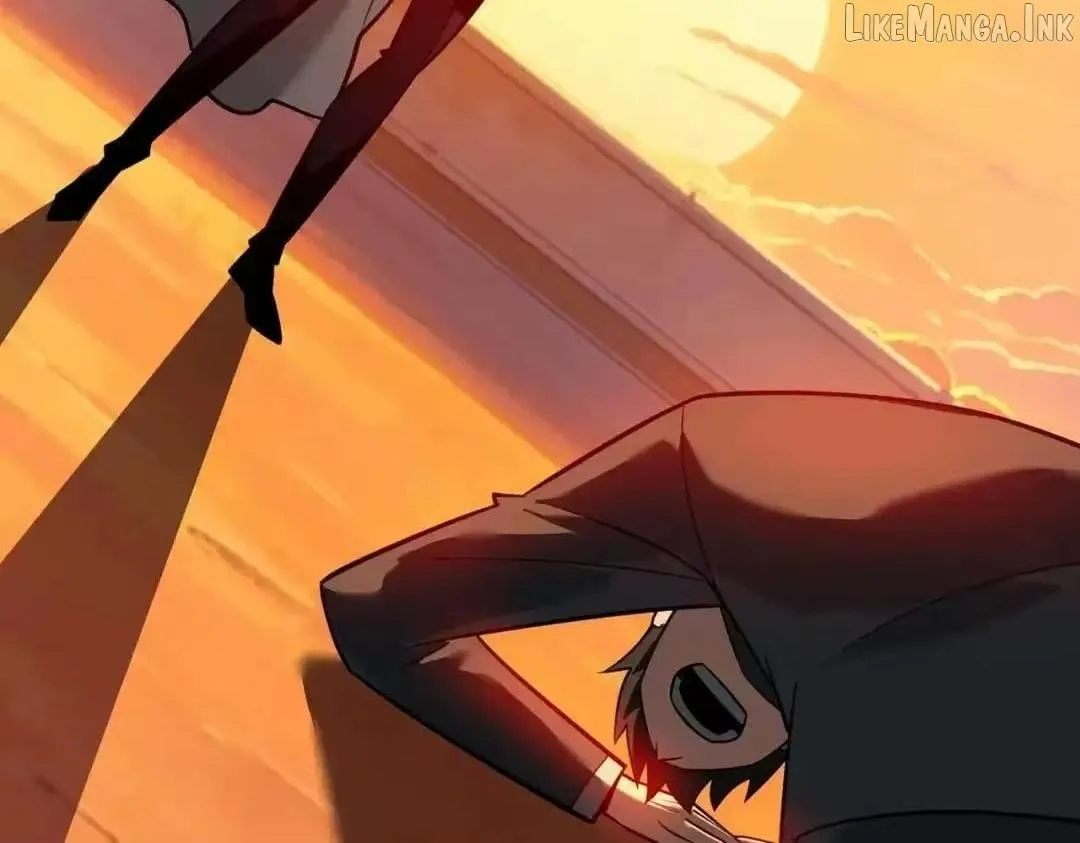 After the School Belle Dumped Me, I Became a Martial Arts God Chapter 101 page 72 - 