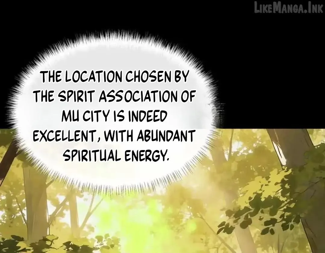 After the School Belle Dumped Me, I Became a Martial Arts God Chapter 101 page 92 - 