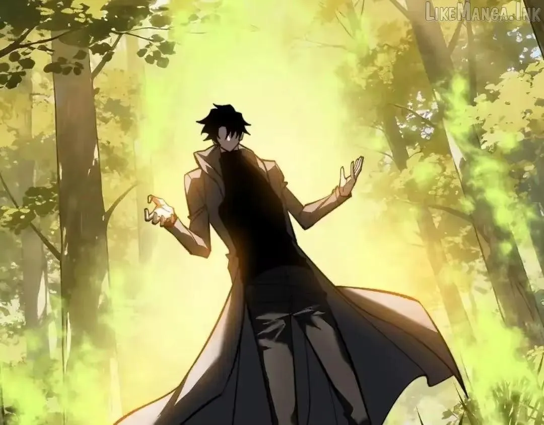After the School Belle Dumped Me, I Became a Martial Arts God Chapter 101 page 93 - 
