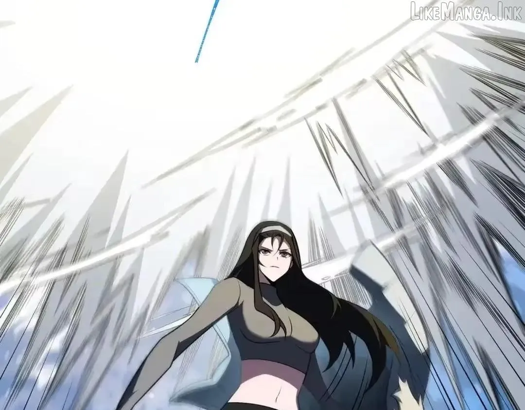 After the School Belle Dumped Me, I Became a Martial Arts God Chapter 102 page 2 - 