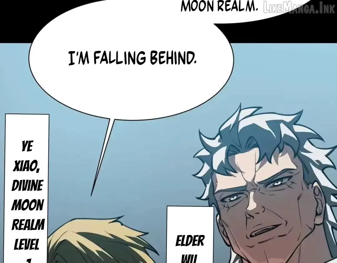 After the School Belle Dumped Me, I Became a Martial Arts God Chapter 102 page 118 - 