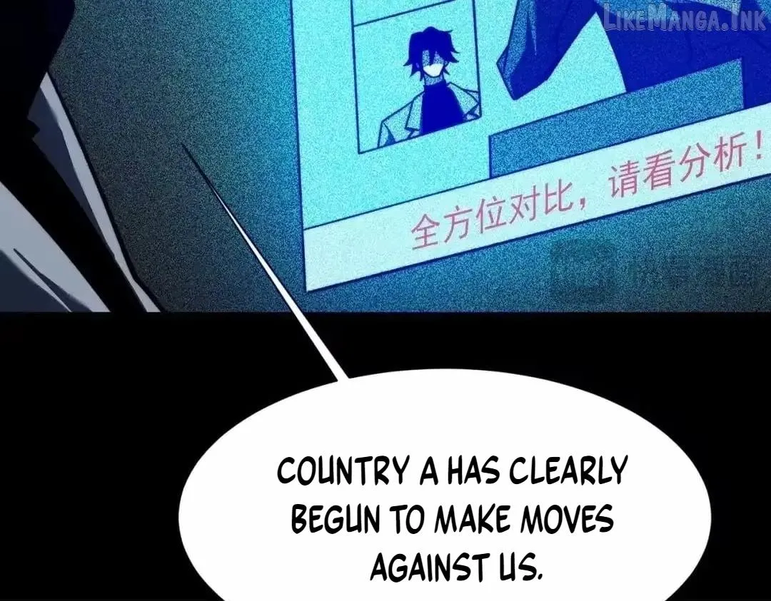 After the School Belle Dumped Me, I Became a Martial Arts God Chapter 102 page 134 - 