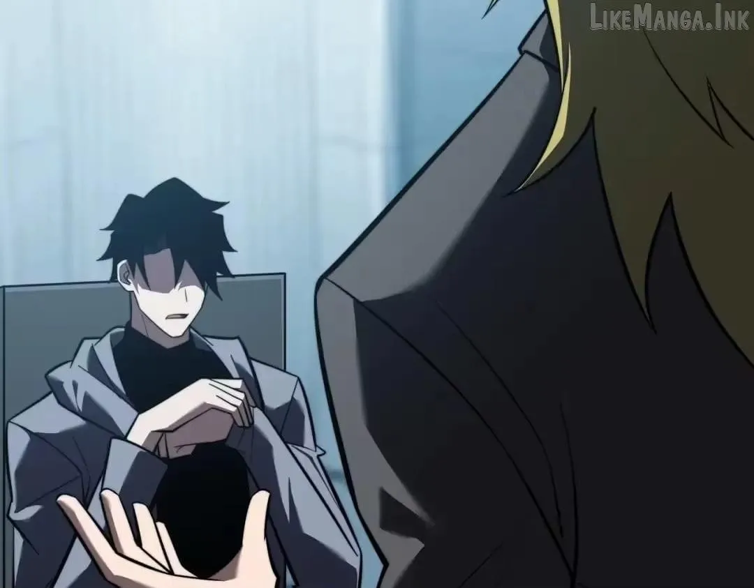 After the School Belle Dumped Me, I Became a Martial Arts God Chapter 102 page 148 - 