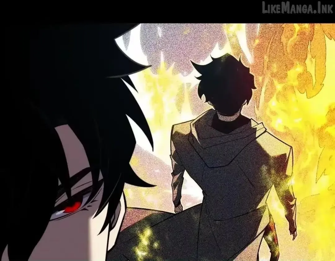 After the School Belle Dumped Me, I Became a Martial Arts God Chapter 102 page 155 - 