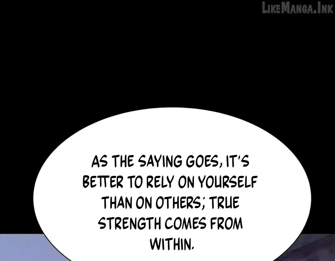 After the School Belle Dumped Me, I Became a Martial Arts God Chapter 102 page 166 - 