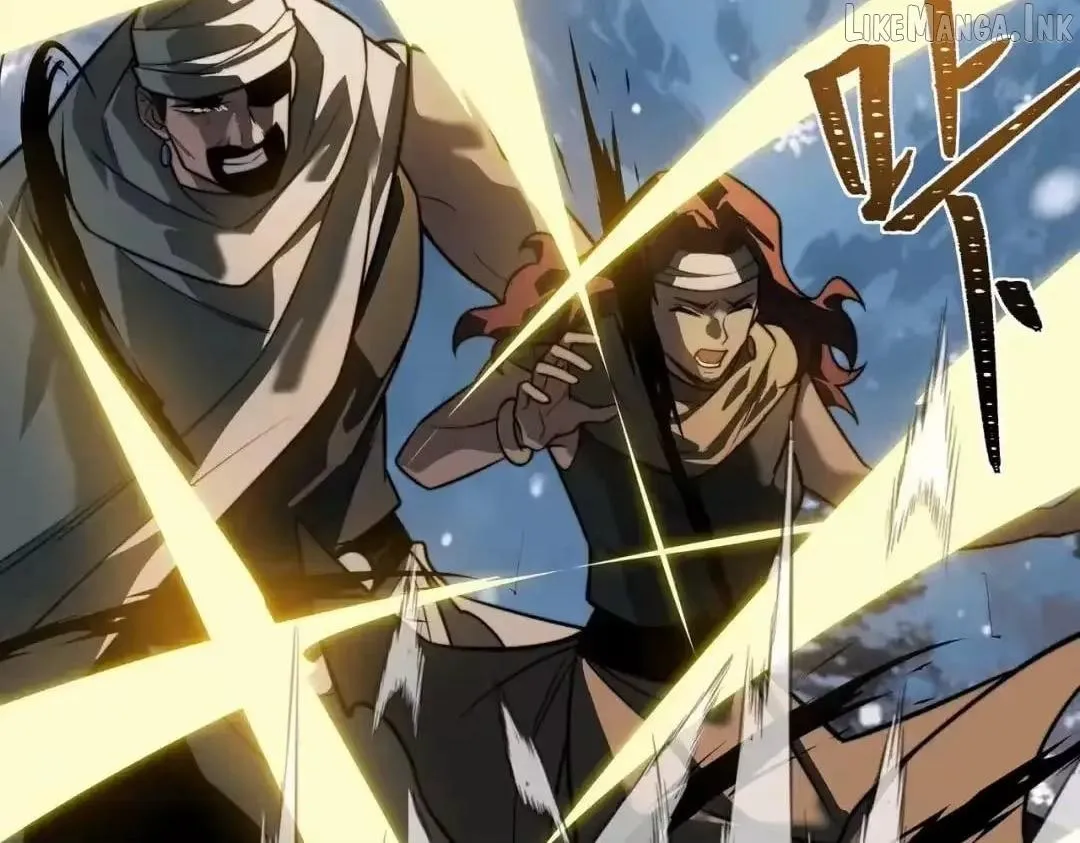 After the School Belle Dumped Me, I Became a Martial Arts God Chapter 102 page 18 - 
