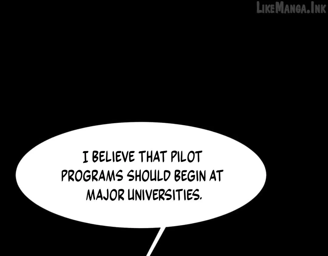 After the School Belle Dumped Me, I Became a Martial Arts God Chapter 102 page 191 - 