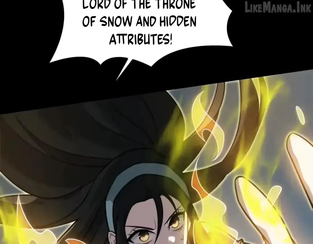 After the School Belle Dumped Me, I Became a Martial Arts God Chapter 102 page 21 - 