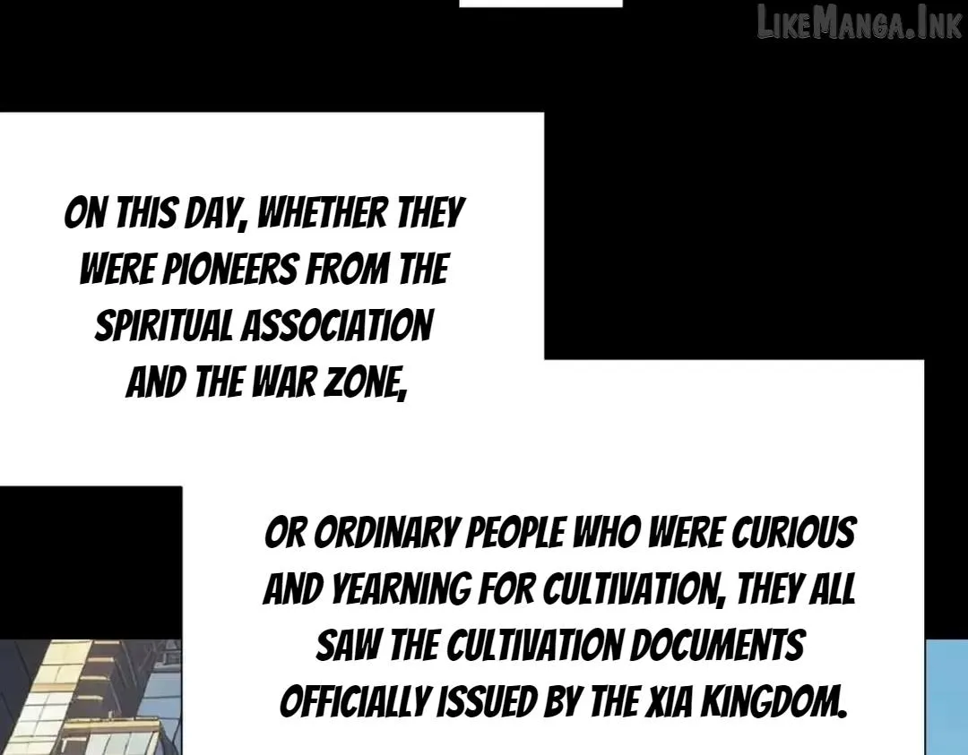 After the School Belle Dumped Me, I Became a Martial Arts God Chapter 102 page 210 - 