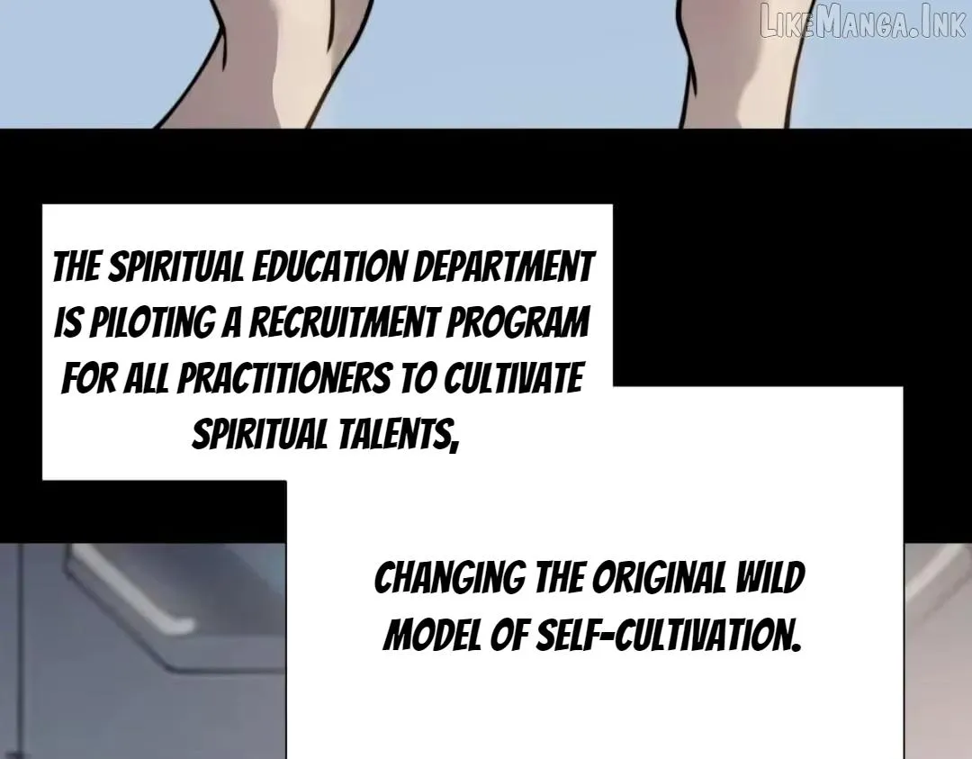 After the School Belle Dumped Me, I Became a Martial Arts God Chapter 102 page 216 - 