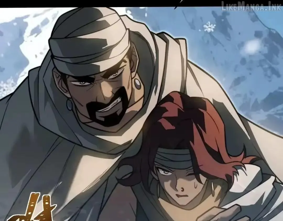 After the School Belle Dumped Me, I Became a Martial Arts God Chapter 102 page 25 - 