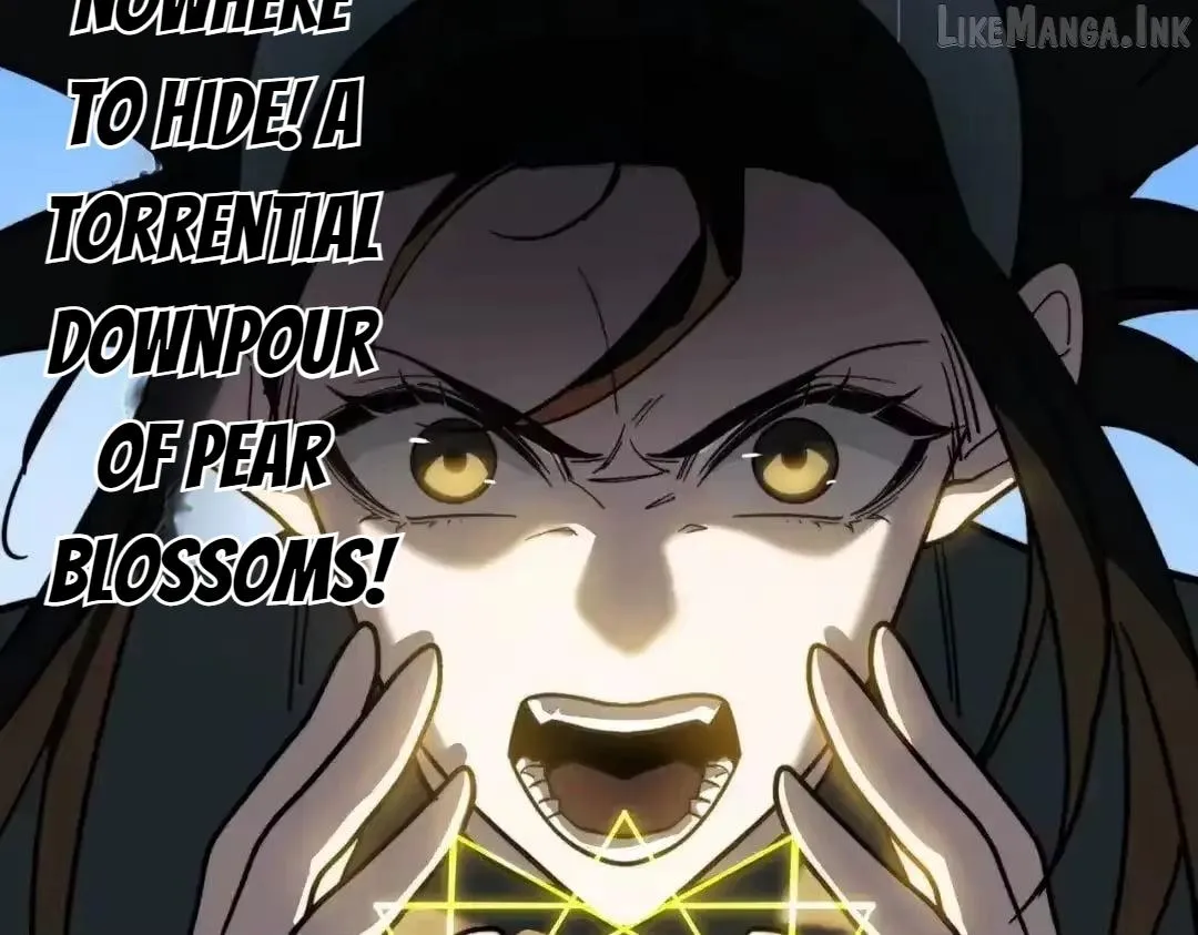 After the School Belle Dumped Me, I Became a Martial Arts God Chapter 102 page 29 - 