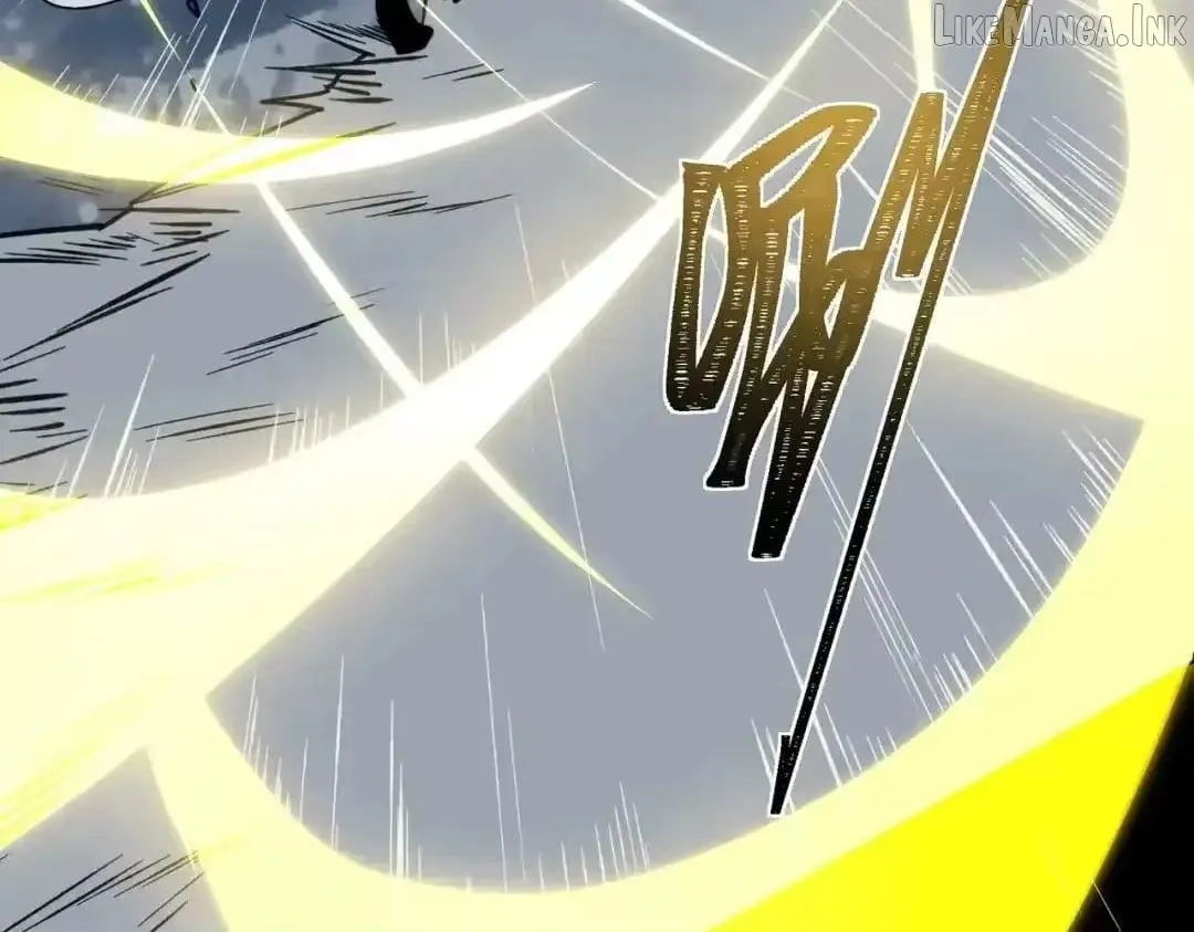 After the School Belle Dumped Me, I Became a Martial Arts God Chapter 102 page 33 - 
