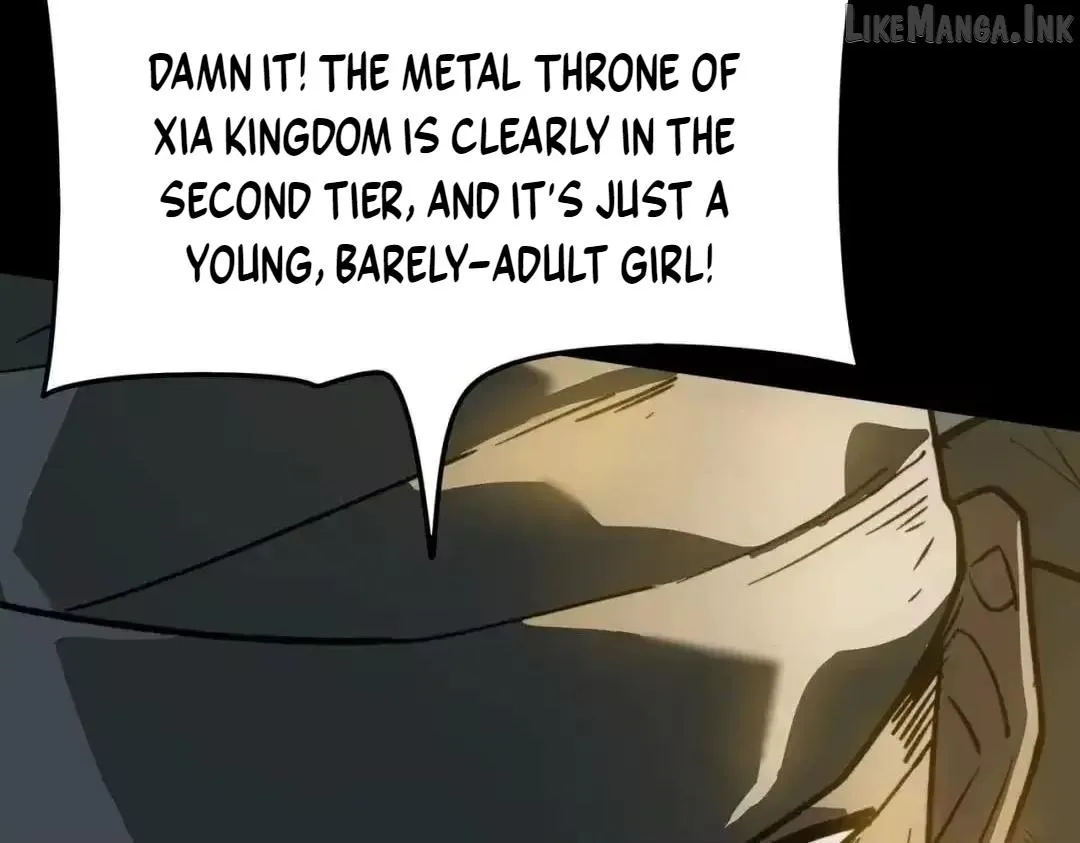 After the School Belle Dumped Me, I Became a Martial Arts God Chapter 102 page 39 - 
