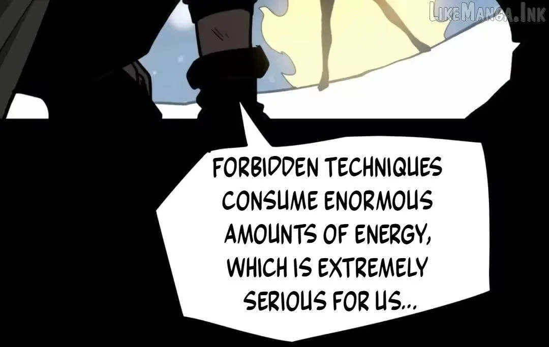 After the School Belle Dumped Me, I Became a Martial Arts God Chapter 102 page 45 - 