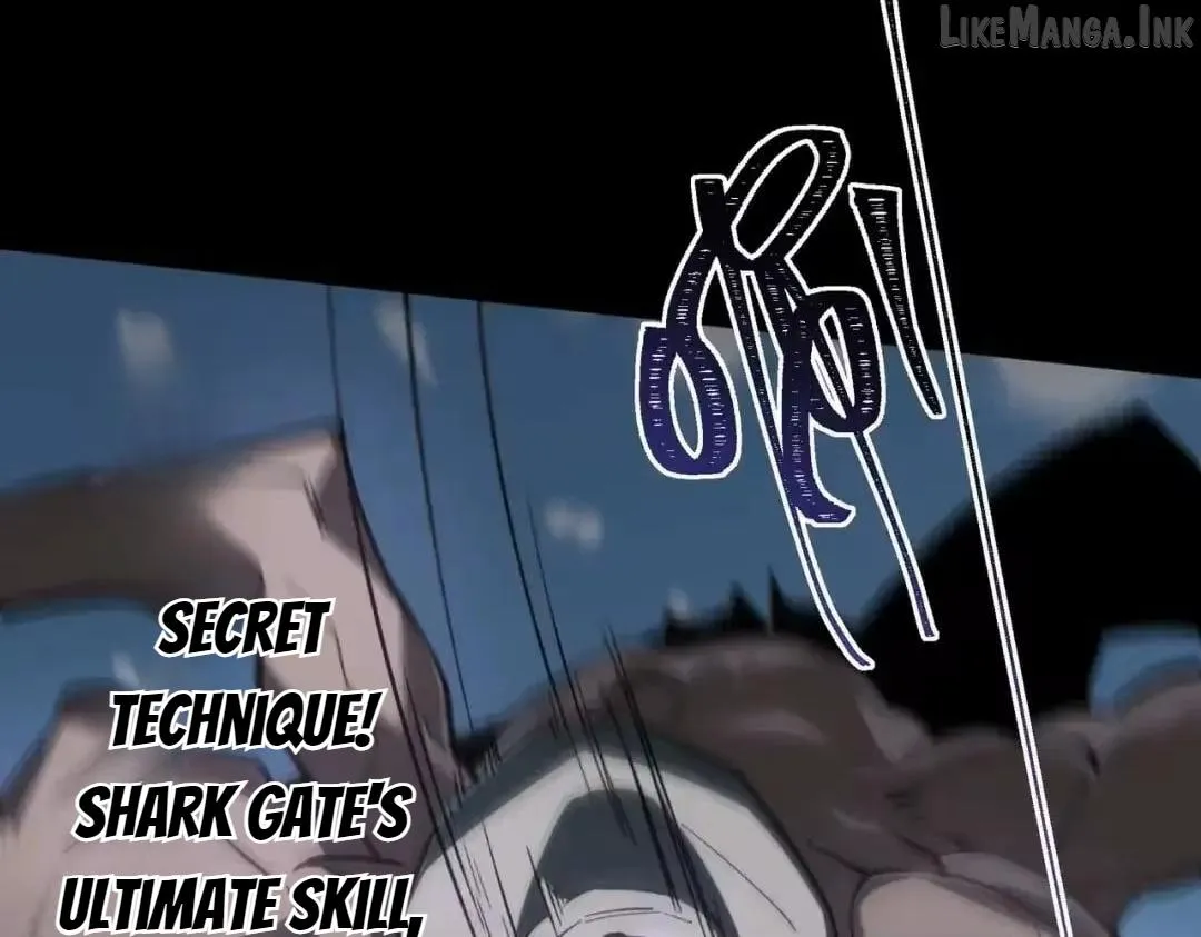 After the School Belle Dumped Me, I Became a Martial Arts God Chapter 102 page 59 - 
