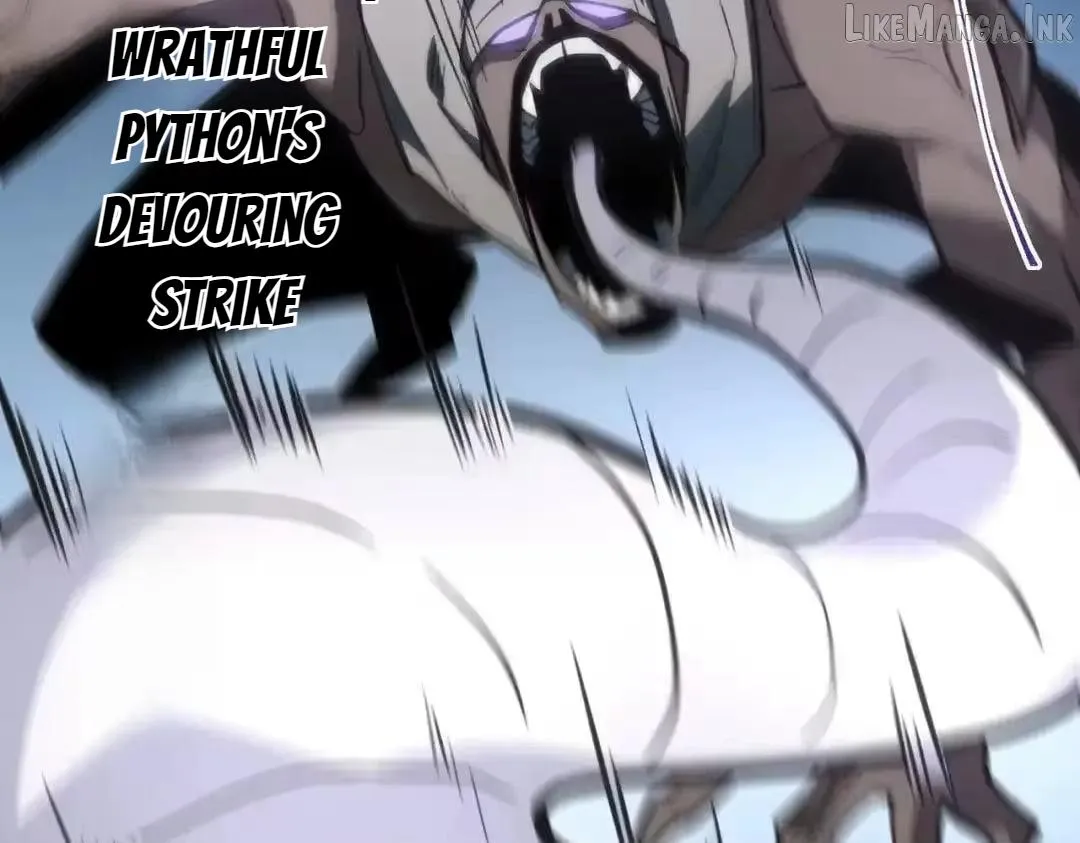 After the School Belle Dumped Me, I Became a Martial Arts God Chapter 102 page 60 - 