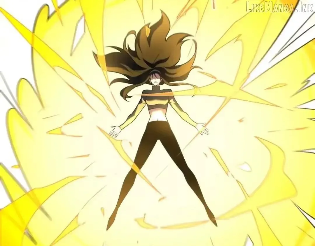 After the School Belle Dumped Me, I Became a Martial Arts God Chapter 102 page 8 - 