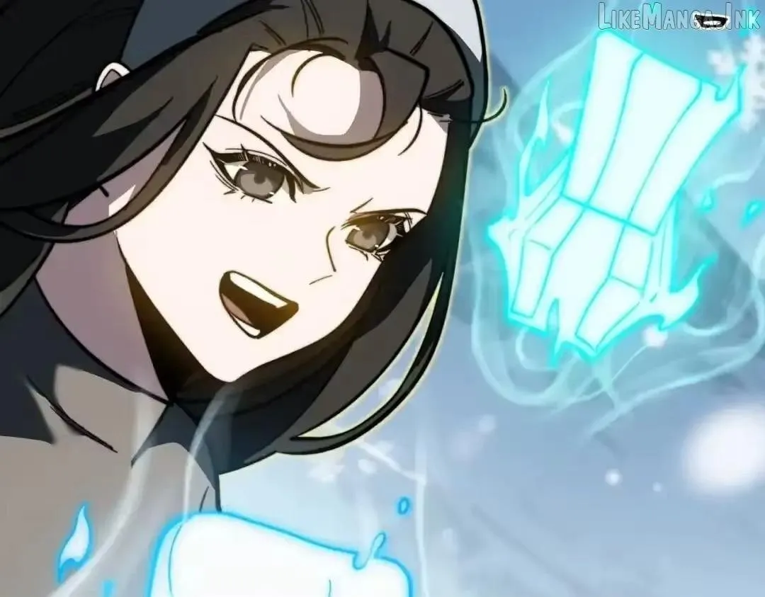 After the School Belle Dumped Me, I Became a Martial Arts God Chapter 102 page 92 - 
