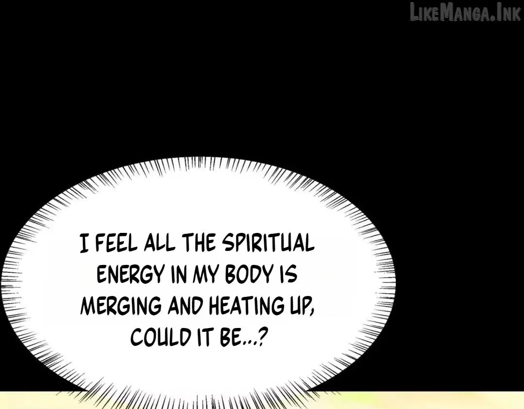 After the School Belle Dumped Me, I Became a Martial Arts God Chapter 102 page 99 - 