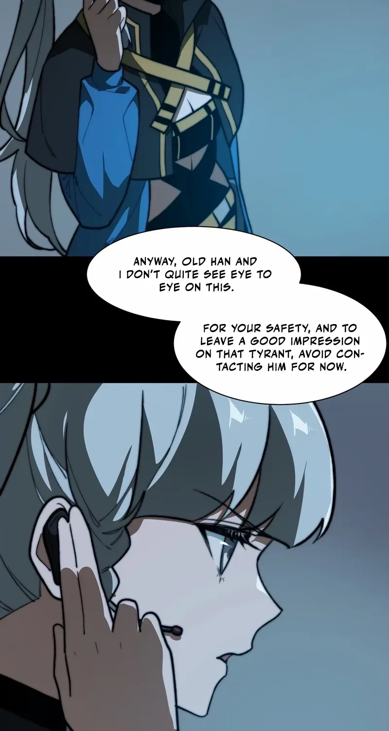 After the School Belle Dumped Me, I Became a Martial Arts God Chapter 11 page 12 - 