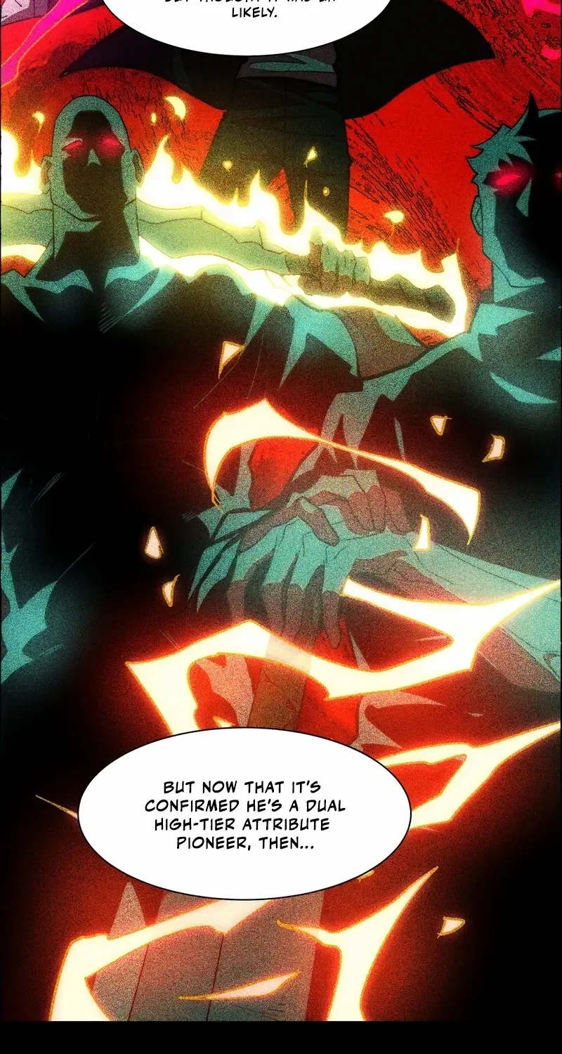 After the School Belle Dumped Me, I Became a Martial Arts God Chapter 11 page 14 - 
