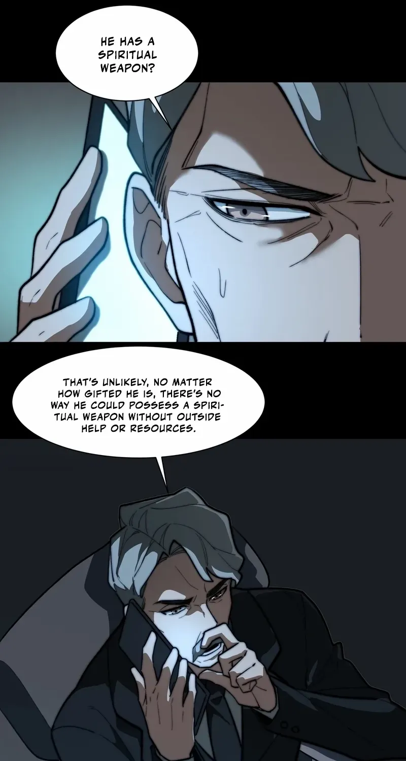 After the School Belle Dumped Me, I Became a Martial Arts God Chapter 11 page 15 - 