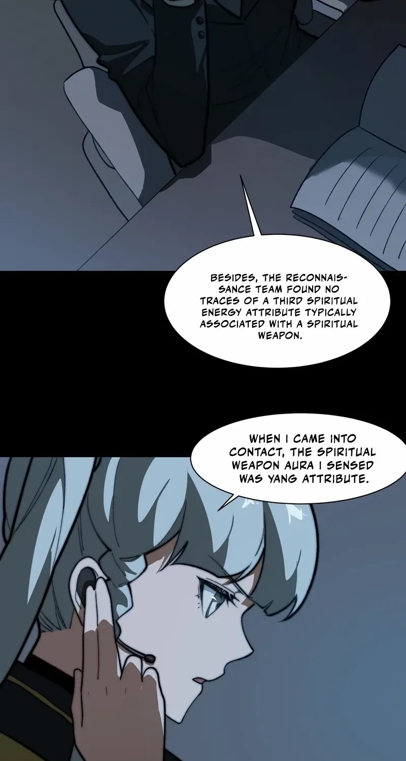 After the School Belle Dumped Me, I Became a Martial Arts God Chapter 11 page 16 - 