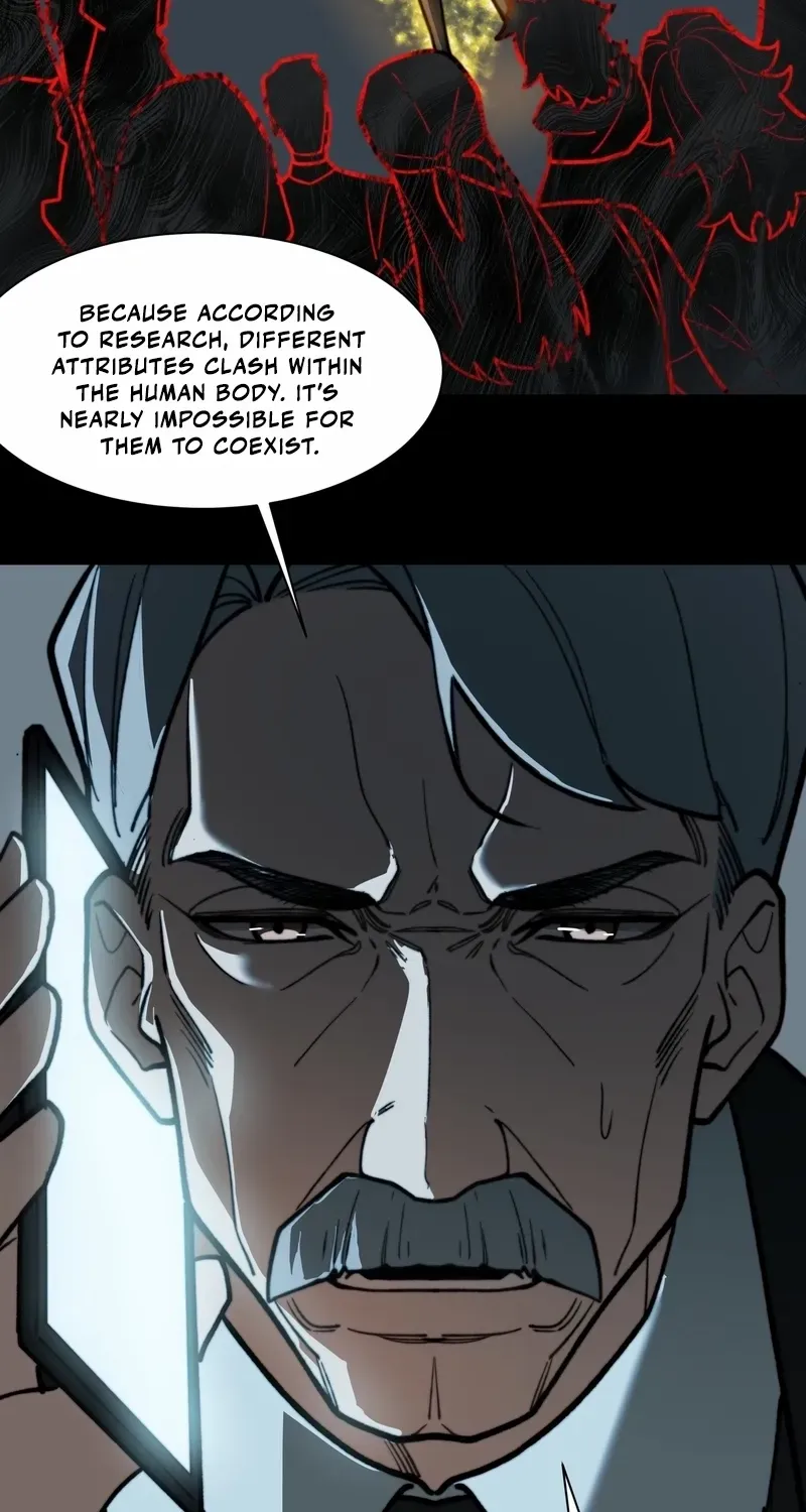 After the School Belle Dumped Me, I Became a Martial Arts God Chapter 11 page 21 - 