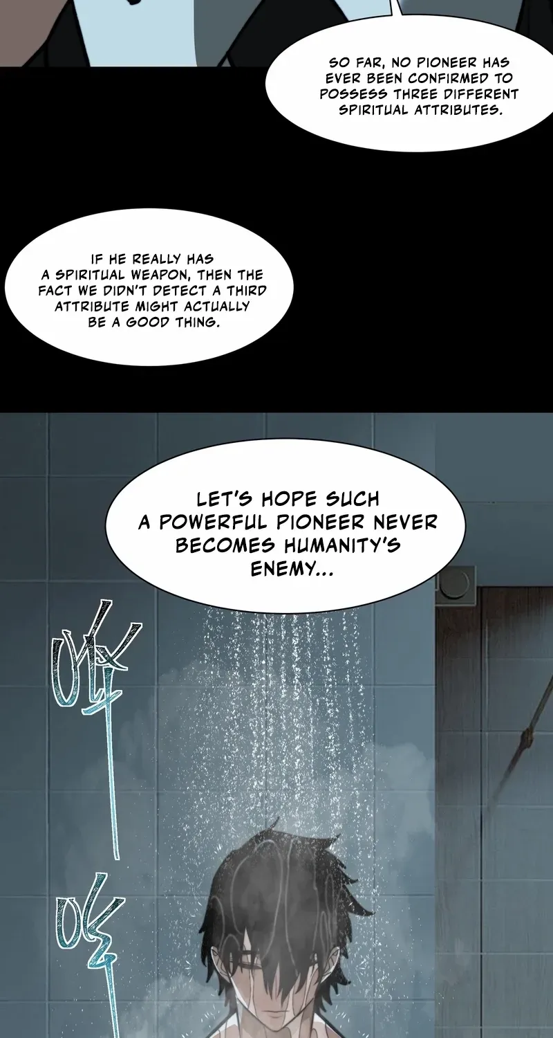 After the School Belle Dumped Me, I Became a Martial Arts God Chapter 11 page 22 - 