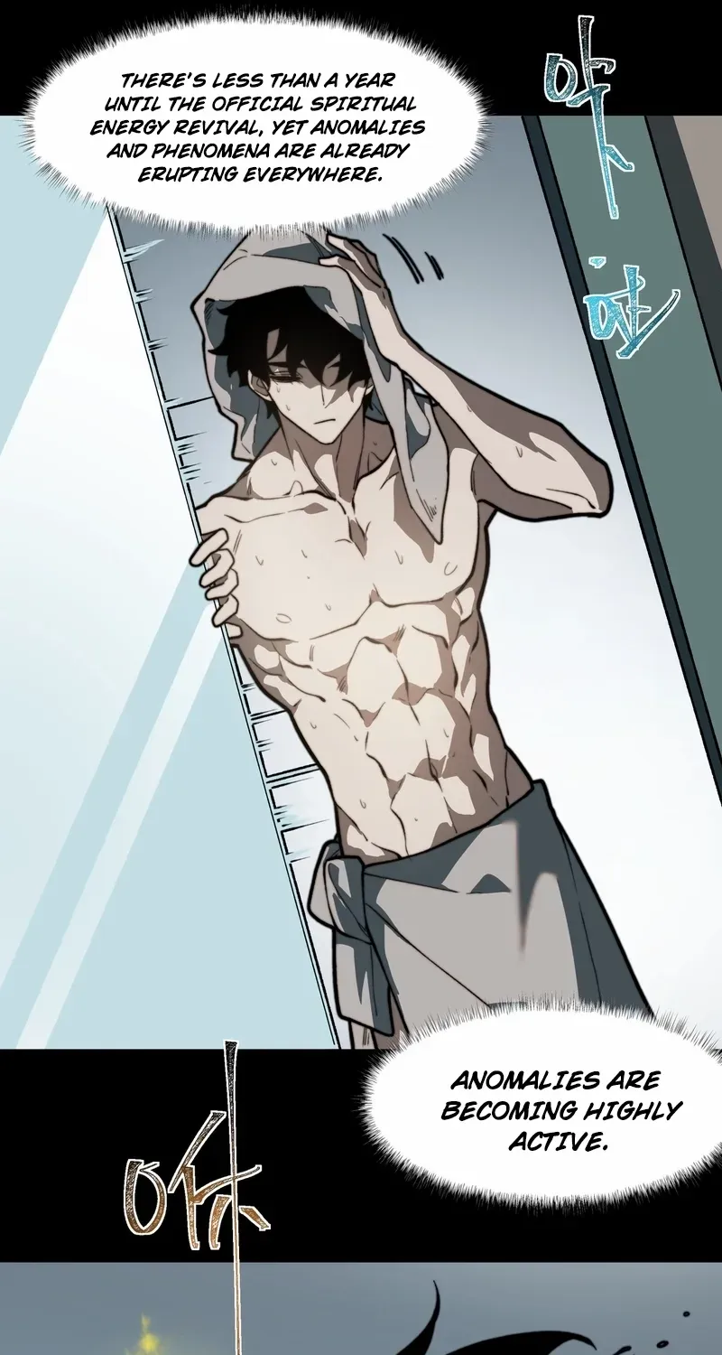 After the School Belle Dumped Me, I Became a Martial Arts God Chapter 11 page 24 - 
