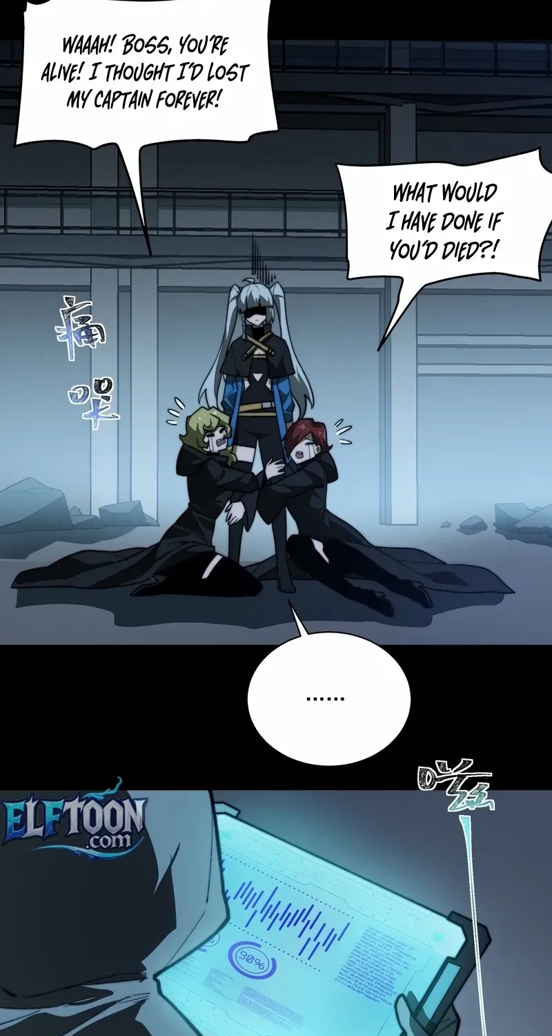 After the School Belle Dumped Me, I Became a Martial Arts God Chapter 11 page 4 - 