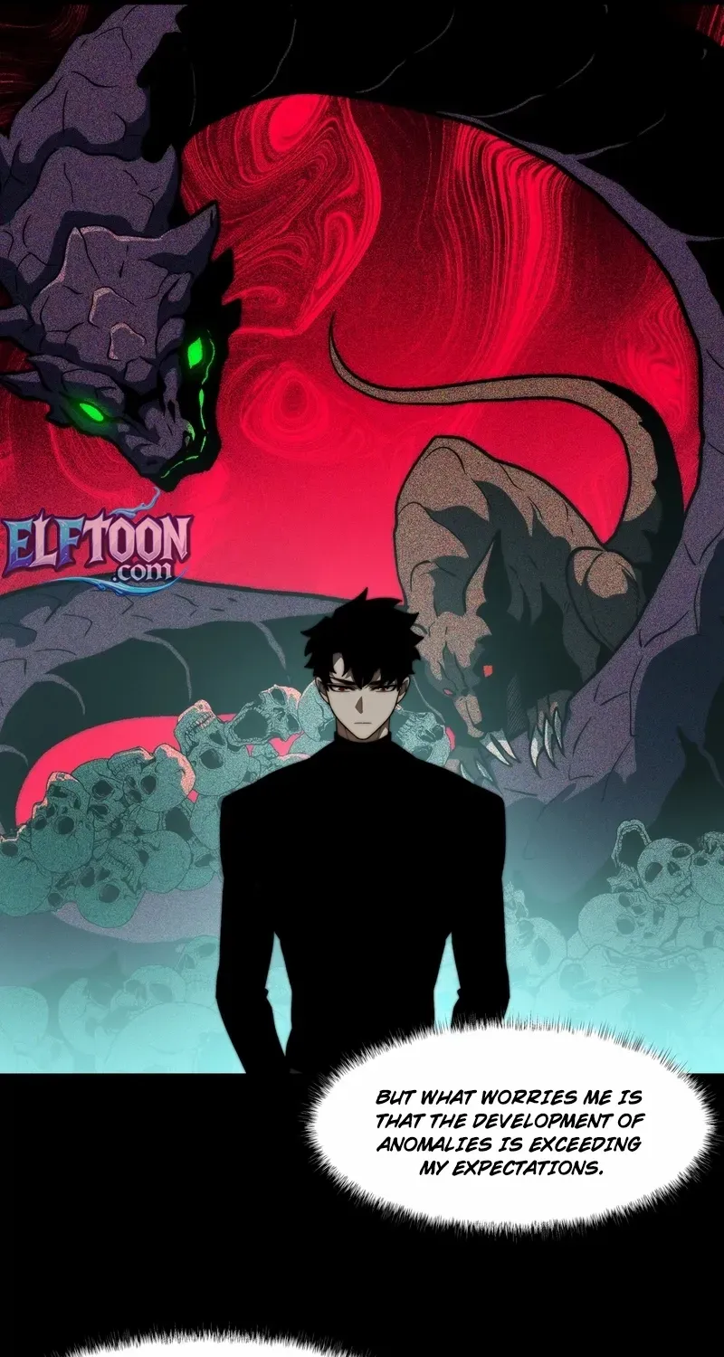 After the School Belle Dumped Me, I Became a Martial Arts God Chapter 11 page 32 - 