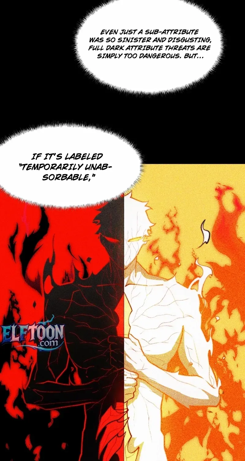 After the School Belle Dumped Me, I Became a Martial Arts God Chapter 11 page 36 - 
