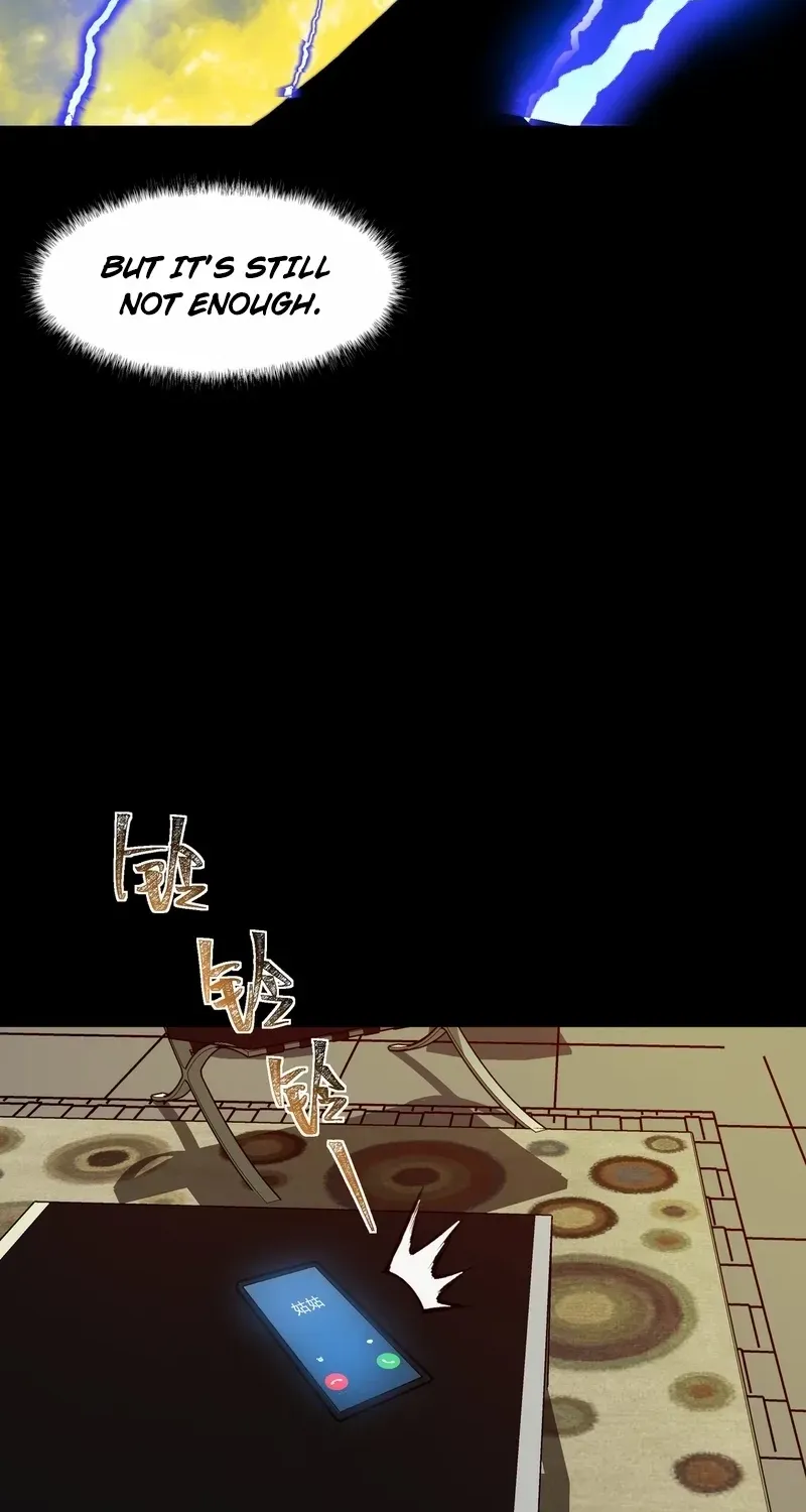 After the School Belle Dumped Me, I Became a Martial Arts God Chapter 11 page 39 - 