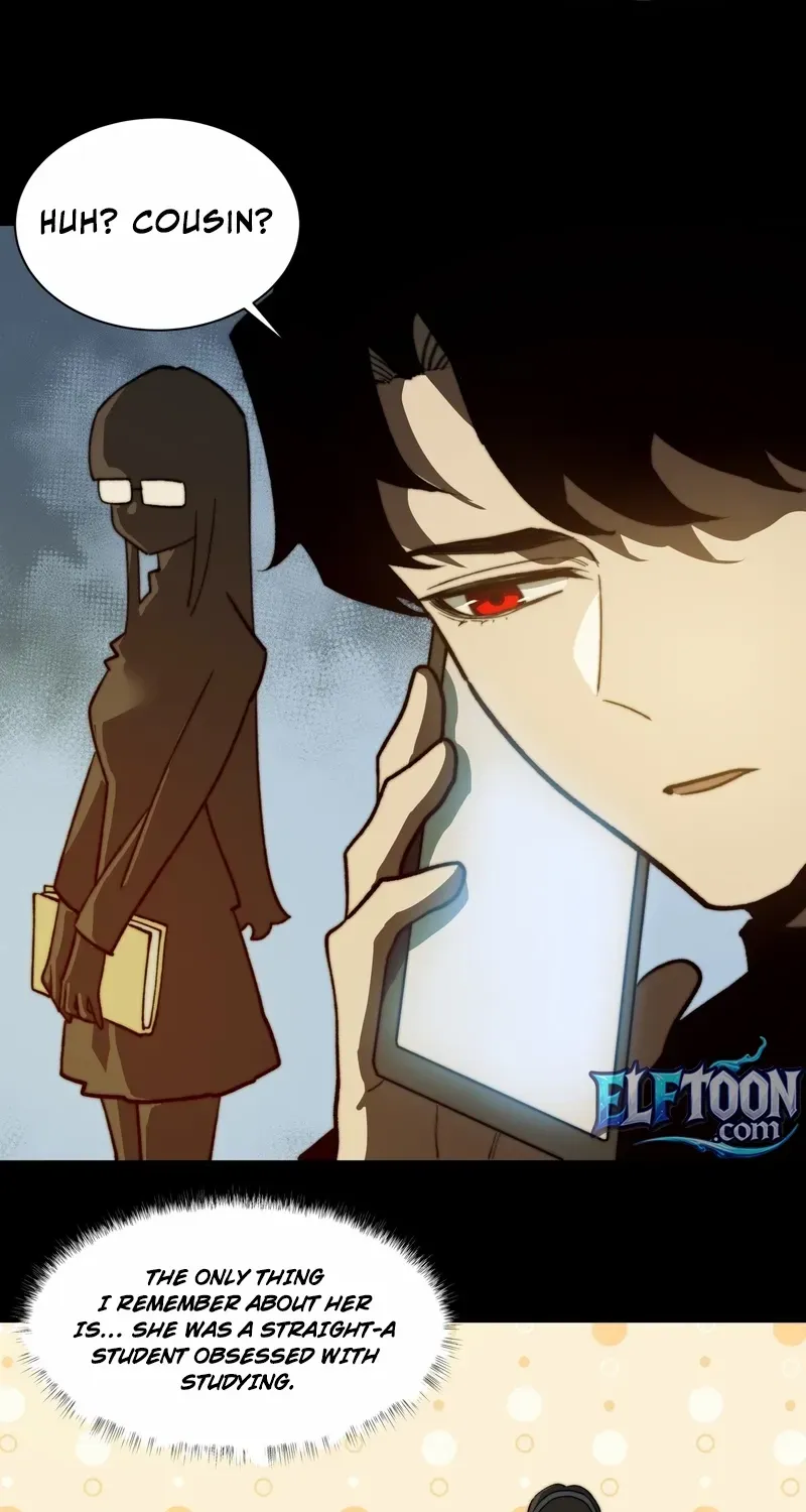 After the School Belle Dumped Me, I Became a Martial Arts God Chapter 11 page 43 - 