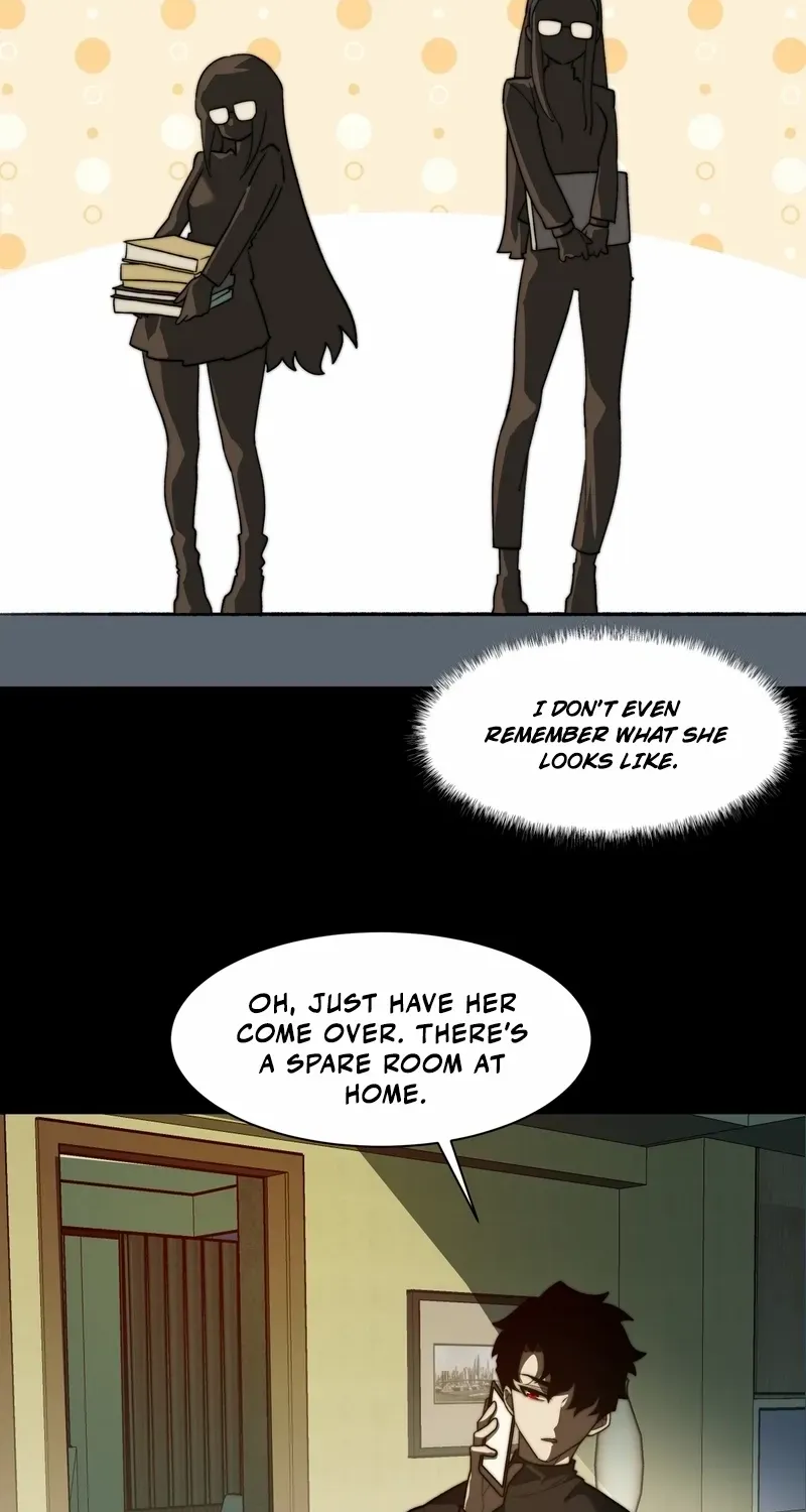 After the School Belle Dumped Me, I Became a Martial Arts God Chapter 11 page 44 - 