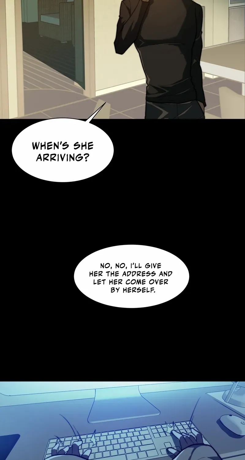 After the School Belle Dumped Me, I Became a Martial Arts God Chapter 11 page 45 - 