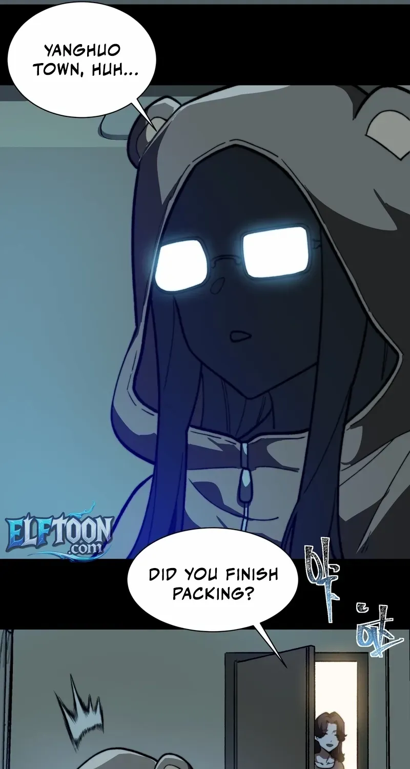 After the School Belle Dumped Me, I Became a Martial Arts God Chapter 11 page 50 - 