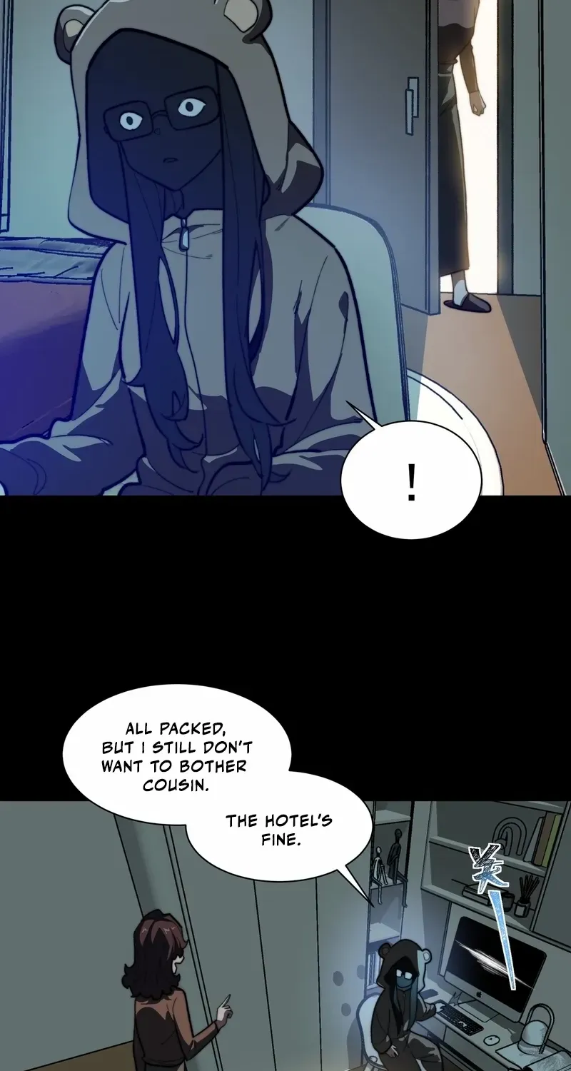 After the School Belle Dumped Me, I Became a Martial Arts God Chapter 11 page 51 - 