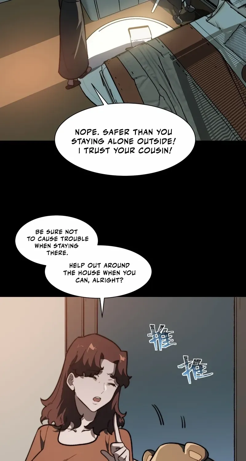 After the School Belle Dumped Me, I Became a Martial Arts God Chapter 11 page 52 - 
