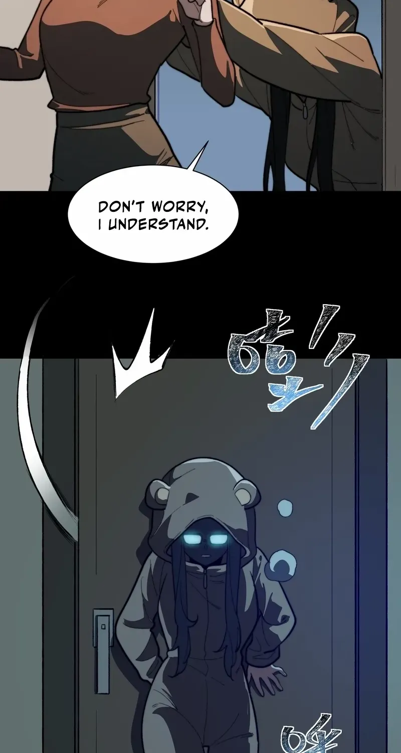 After the School Belle Dumped Me, I Became a Martial Arts God Chapter 11 page 53 - 