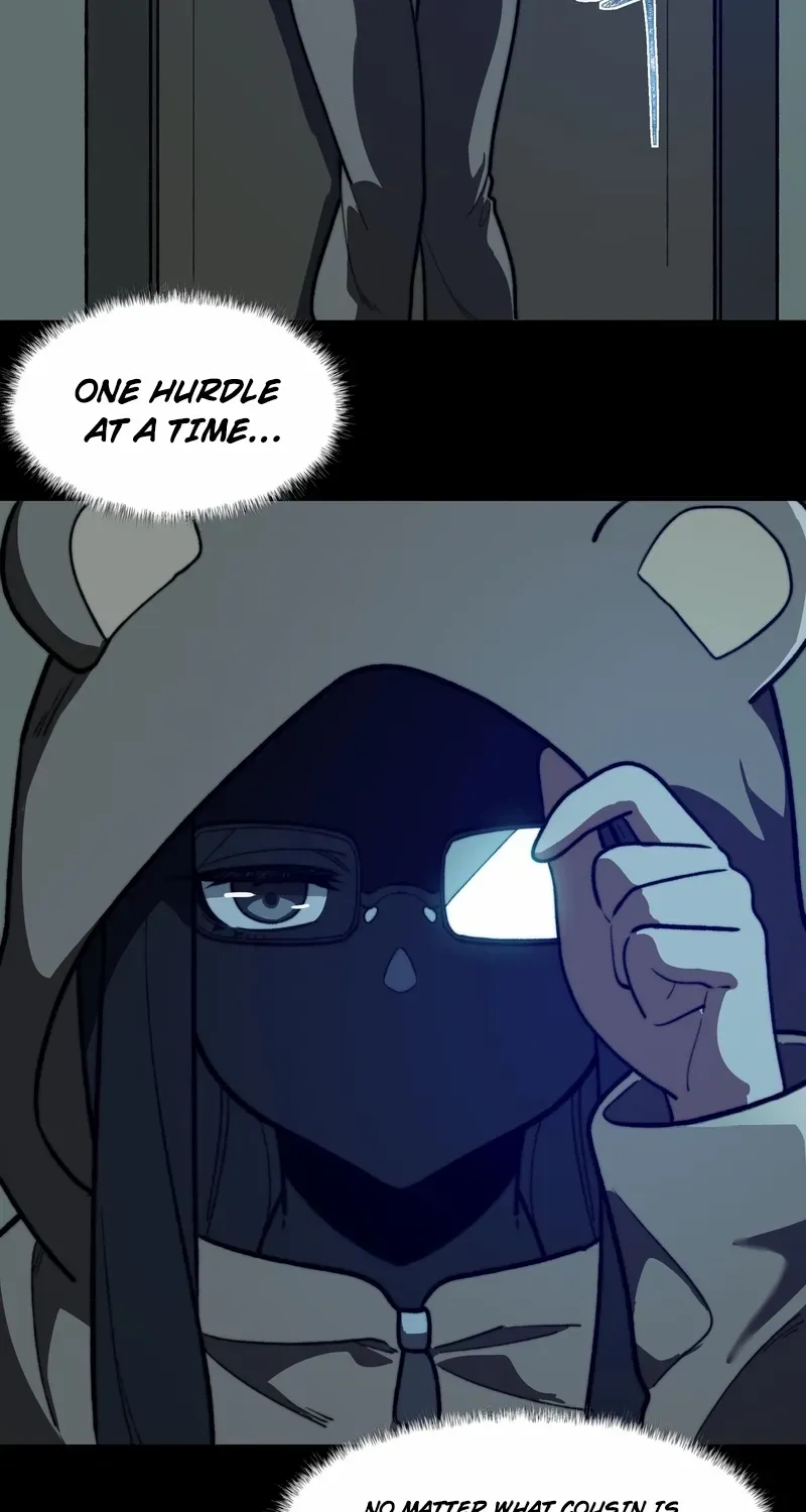 After the School Belle Dumped Me, I Became a Martial Arts God Chapter 11 page 54 - 
