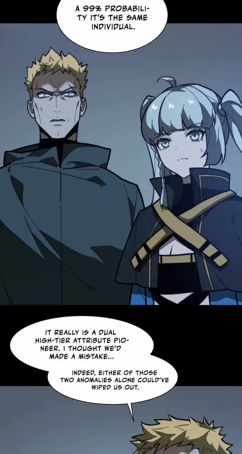 After the School Belle Dumped Me, I Became a Martial Arts God Chapter 11 page 7 - 