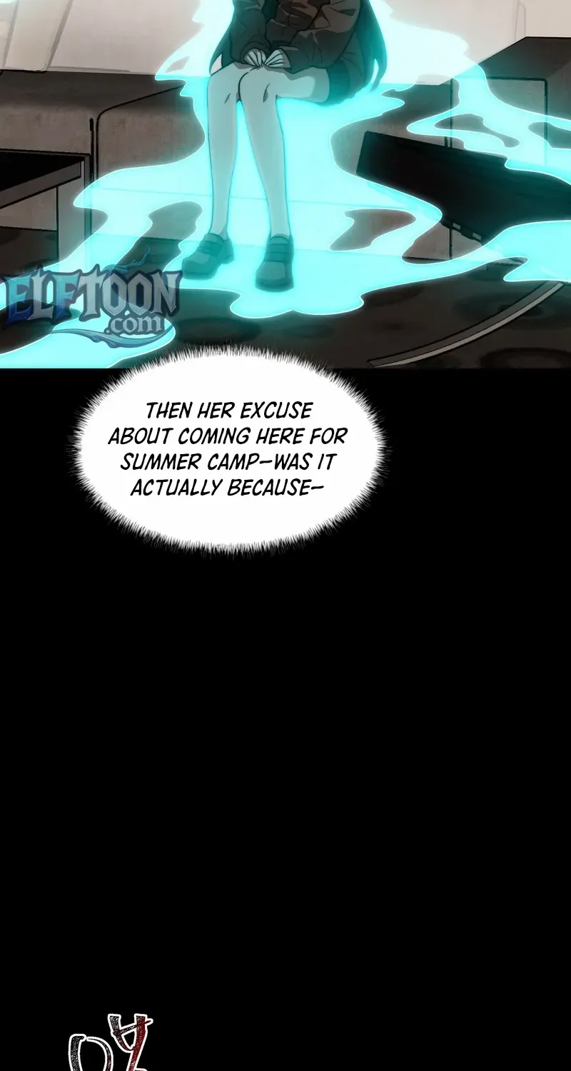After the School Belle Dumped Me, I Became a Martial Arts God Chapter 12 page 11 - 