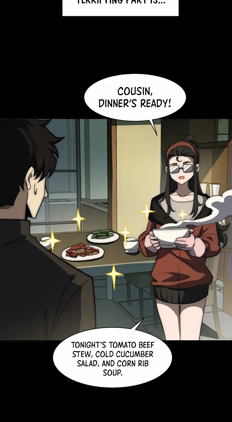 After the School Belle Dumped Me, I Became a Martial Arts God Chapter 12 page 17 - 