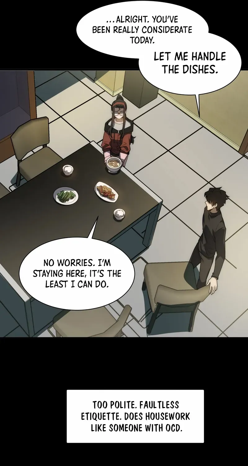 After the School Belle Dumped Me, I Became a Martial Arts God Chapter 12 page 18 - 