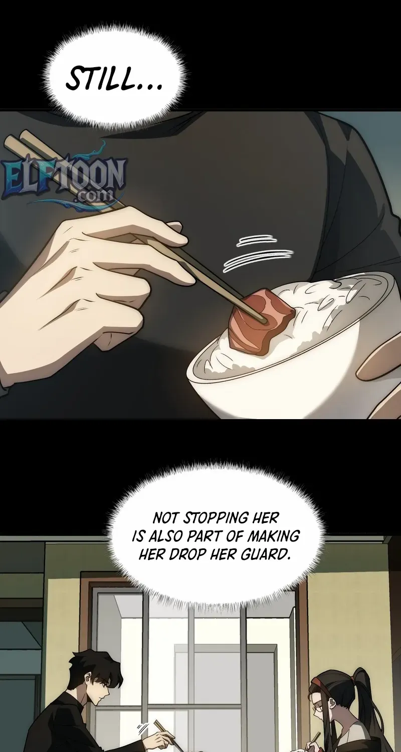 After the School Belle Dumped Me, I Became a Martial Arts God Chapter 12 page 19 - 